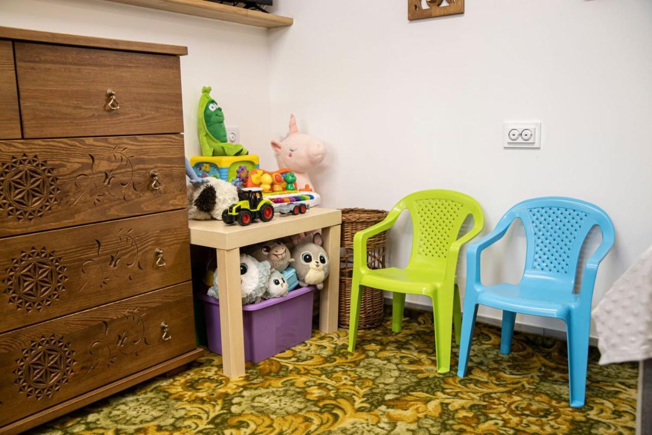 Olczanski Gosciniec Apartament Nr 1 Zakopane Ngoại thất bức ảnh
